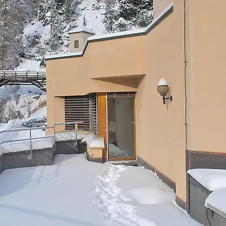 Apartment Moritz Sleeps 4 Pool Wifi St. Moritz