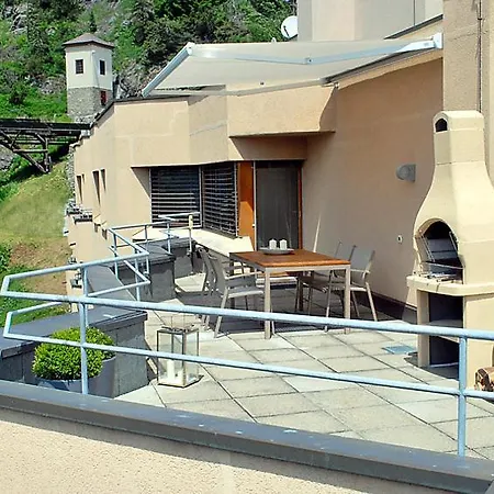 Apartment Moritz Sleeps 4 Pool Wifi St. Moritz